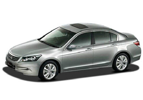 Honda New Accord 2008 2011 Insurance